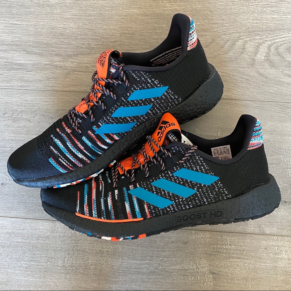 NWT Adidas Pulseboost HD X Missoni - Picture 6 of 8